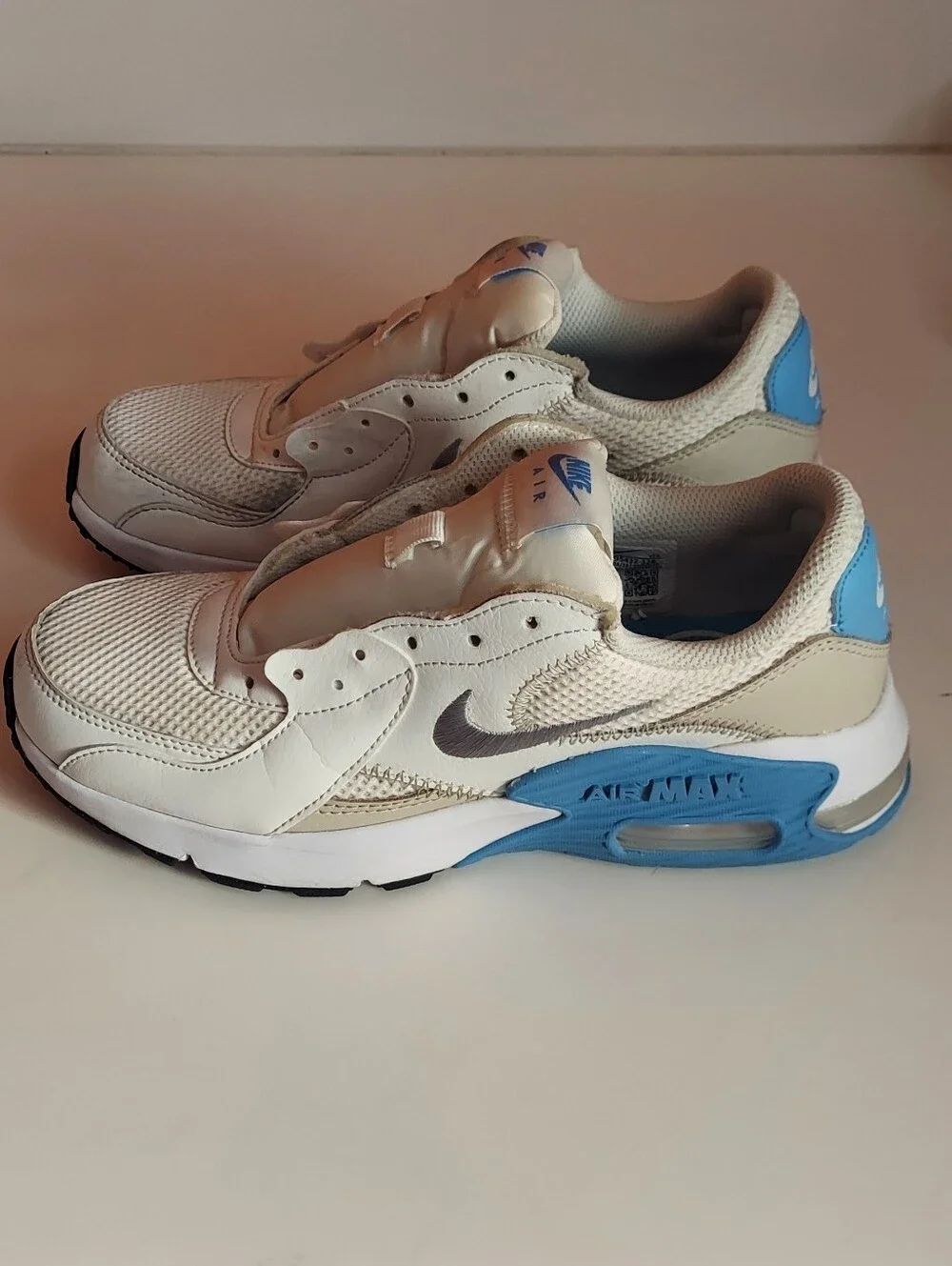 Nike Women's Air Max Excee